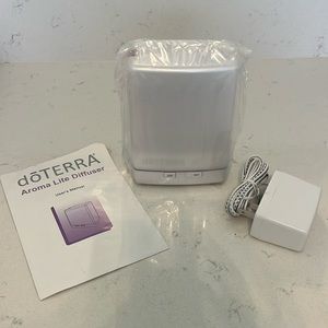 doTerra Aroma Lite Diffuser